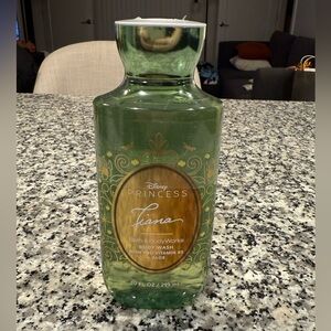 BBW Disney Princess Tiana Body Wash
